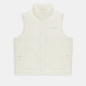 MADHAPPY Cozy Puffer Vest
